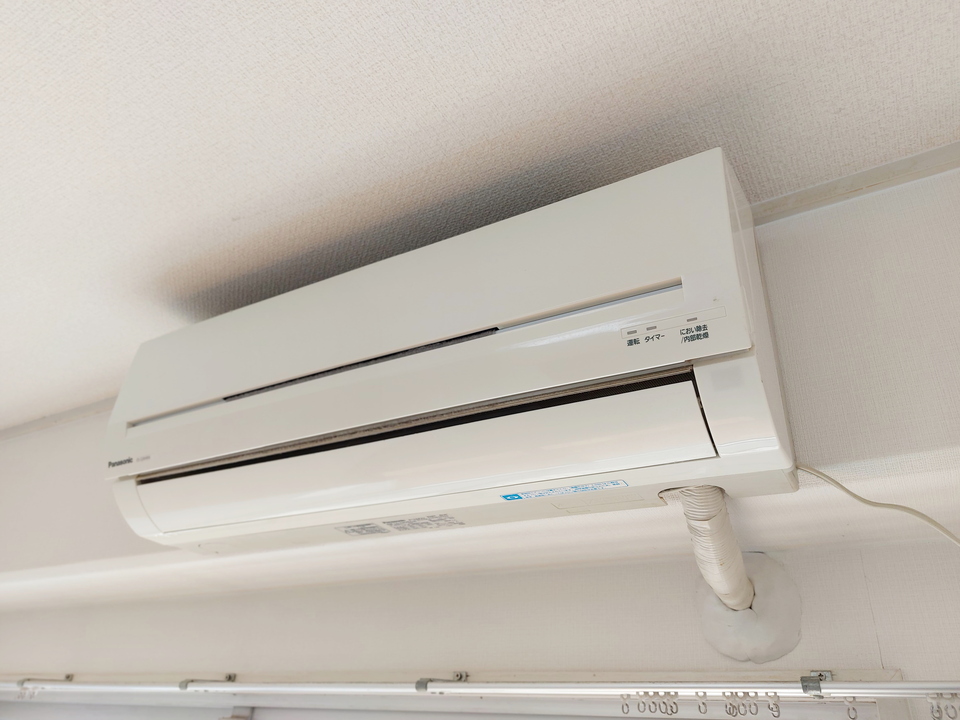 エアコン