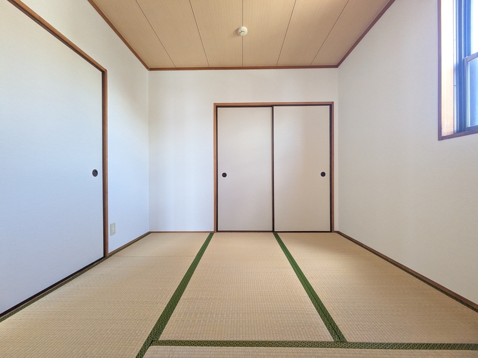 和室4.5帖