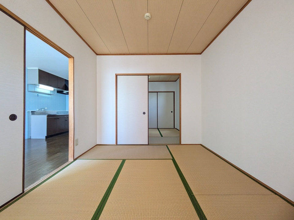 和室6帖