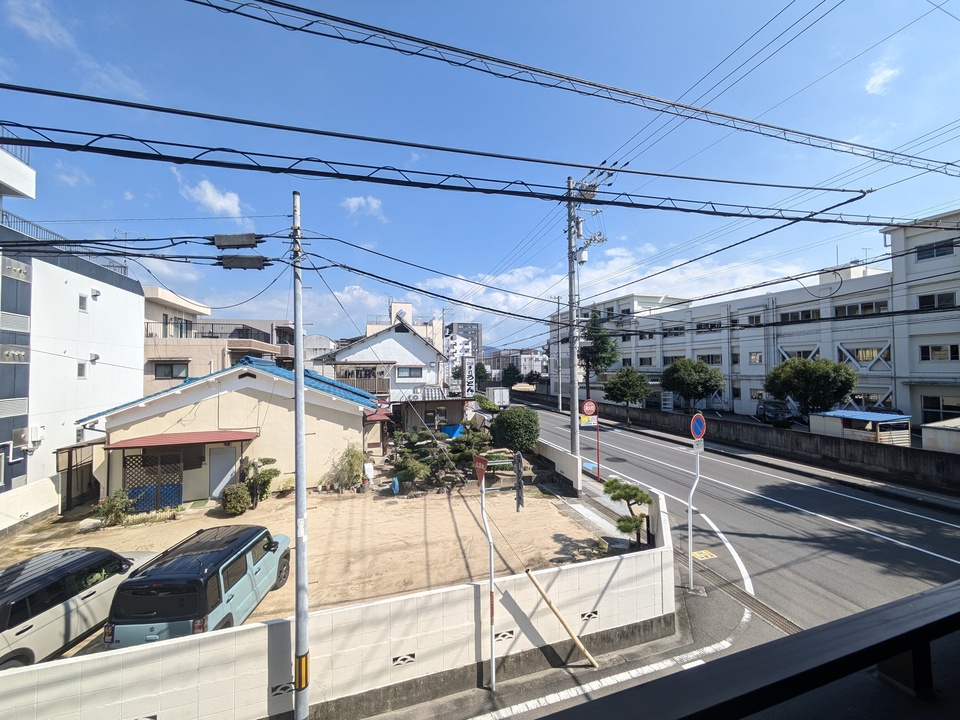 背景