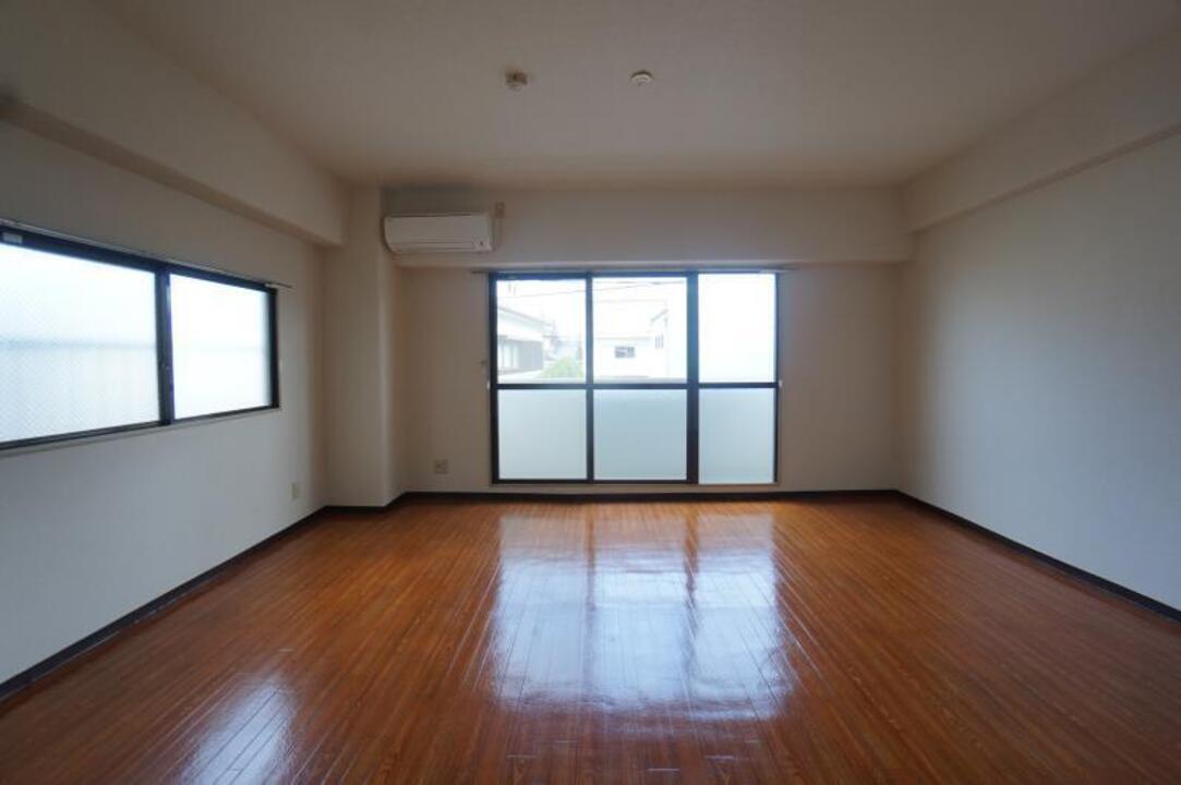 洋室