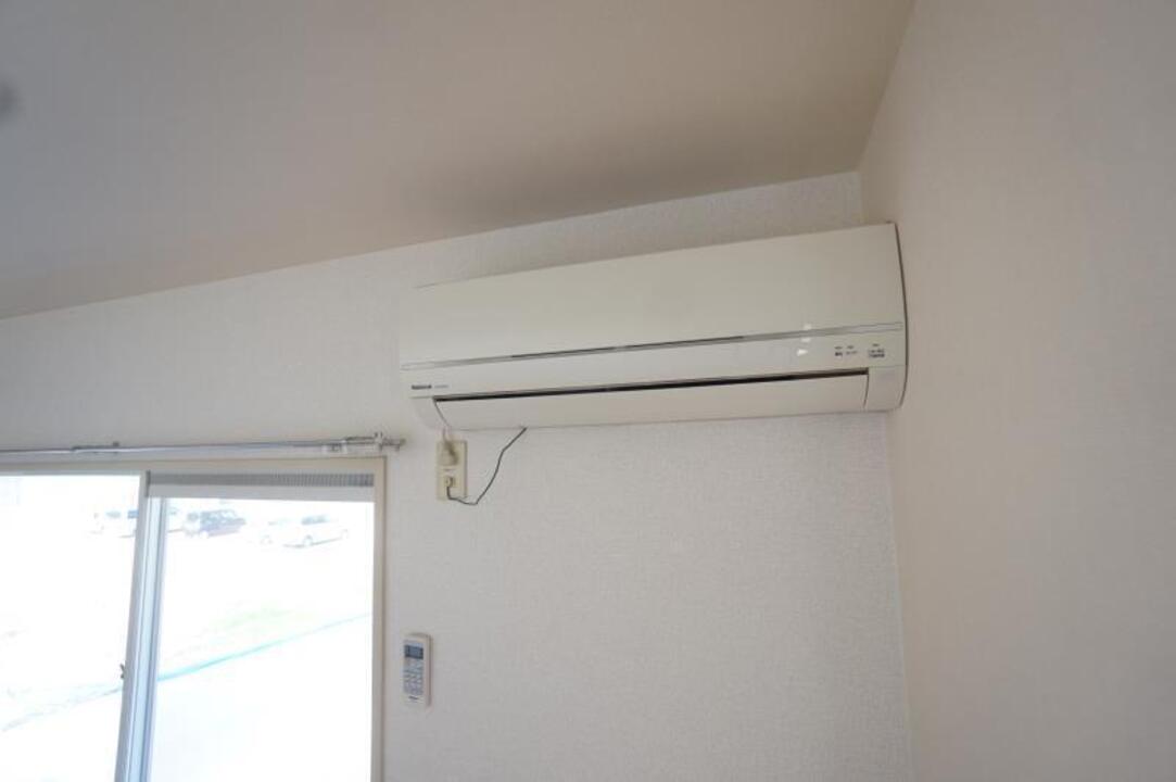 エアコン