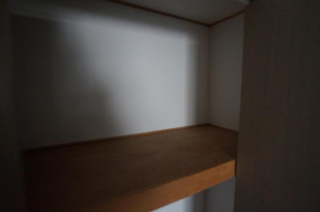 押入れ