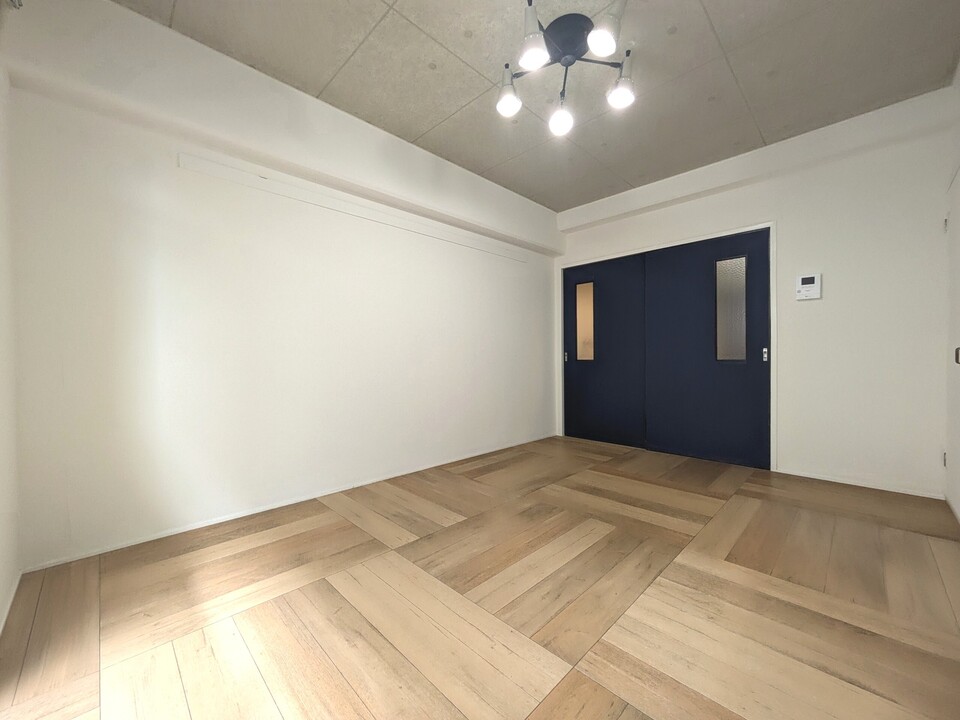 洋室