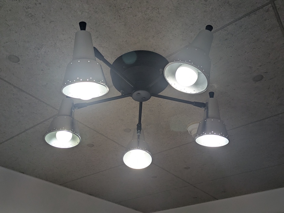 照明器具