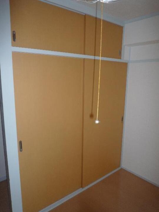 押入れ
