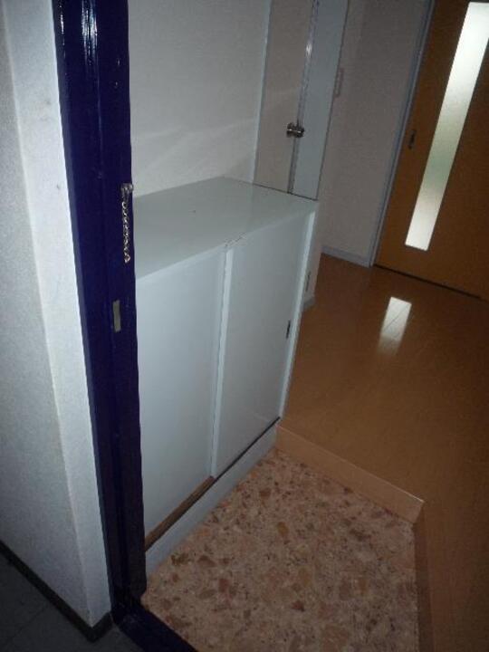下駄箱