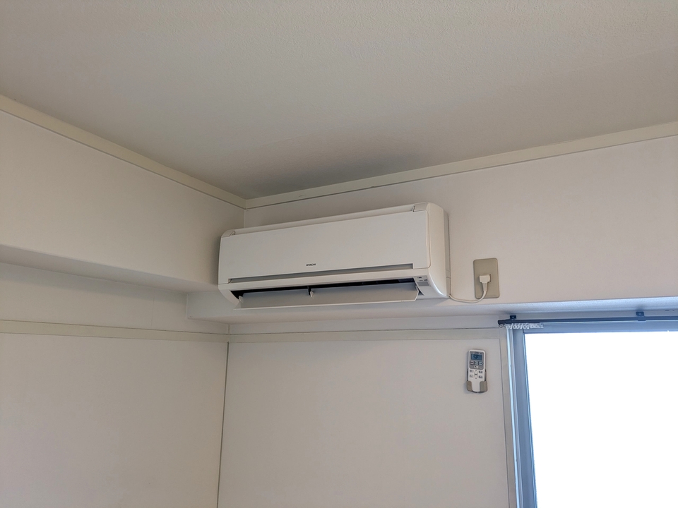 エアコン