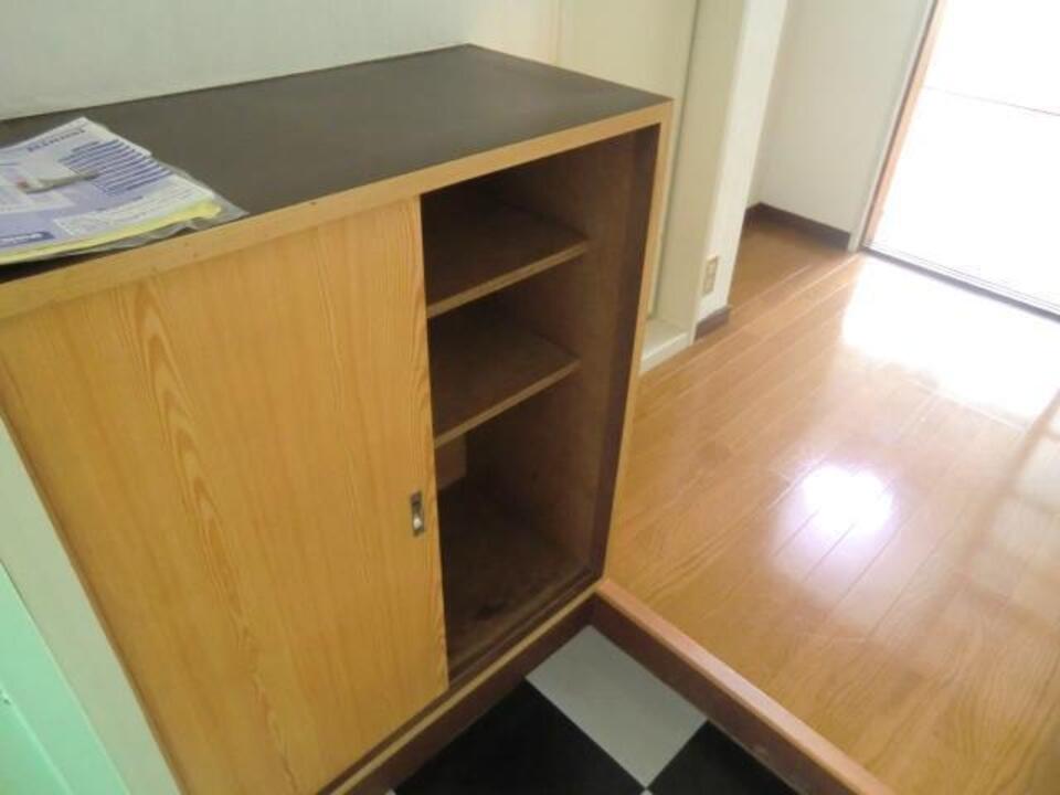 下駄箱