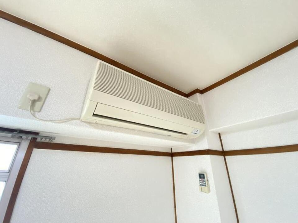 エアコン