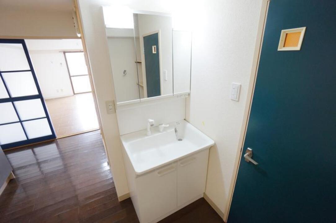 シャンプードレッサー