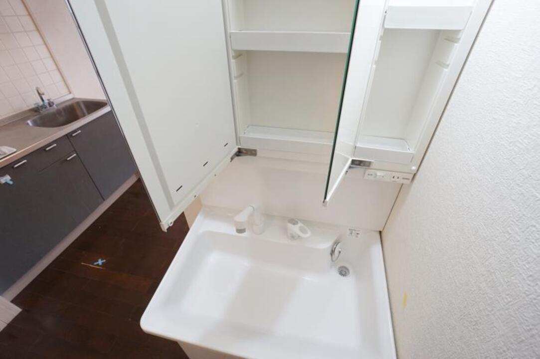 シャンプードレッサー