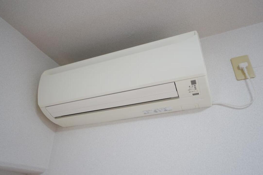 エアコン