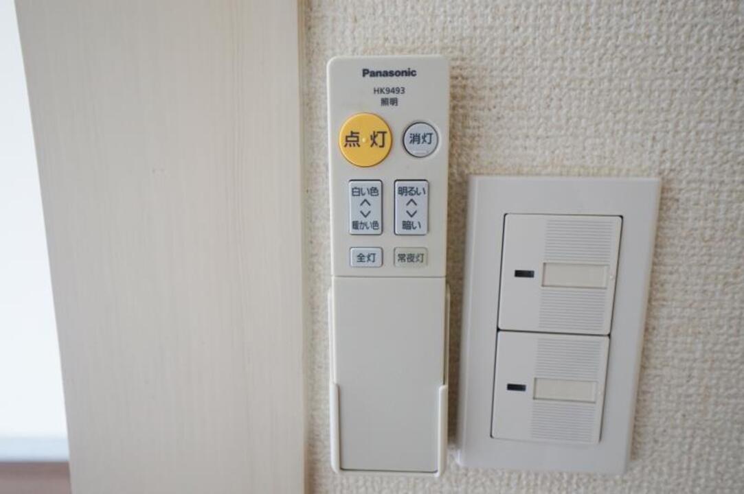 照明器具