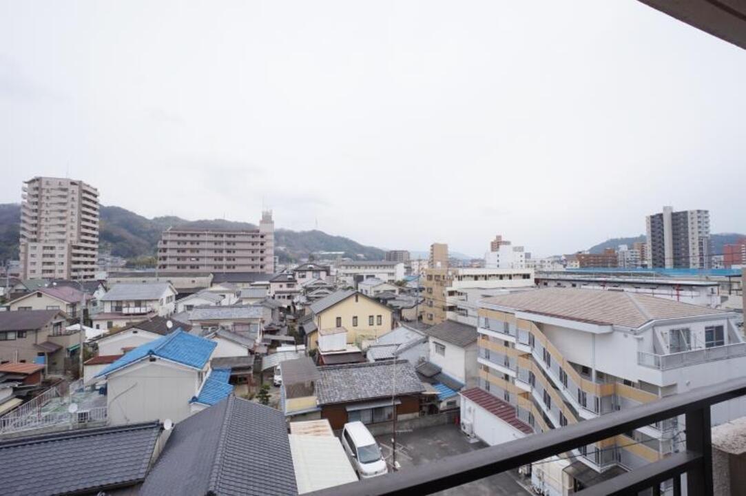 背景