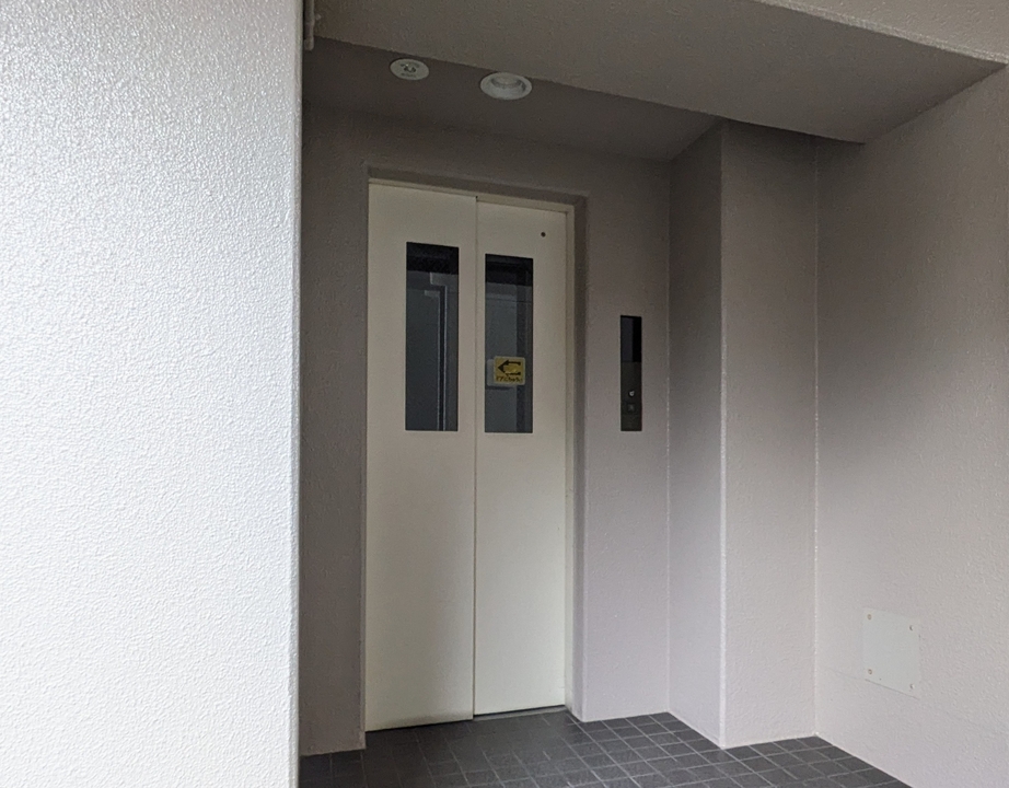 エレベーター