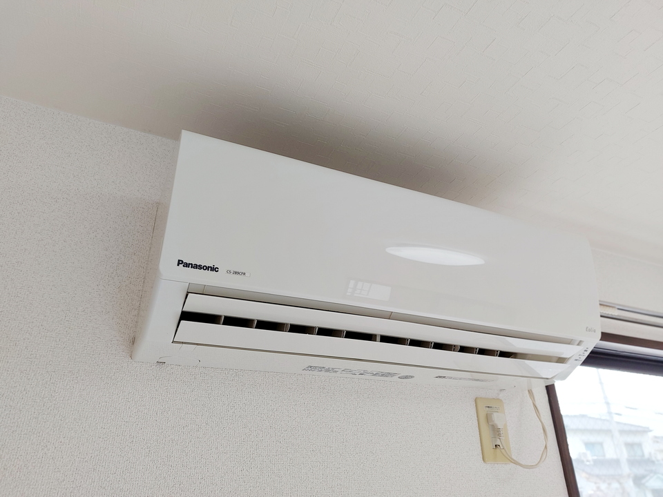 エアコン