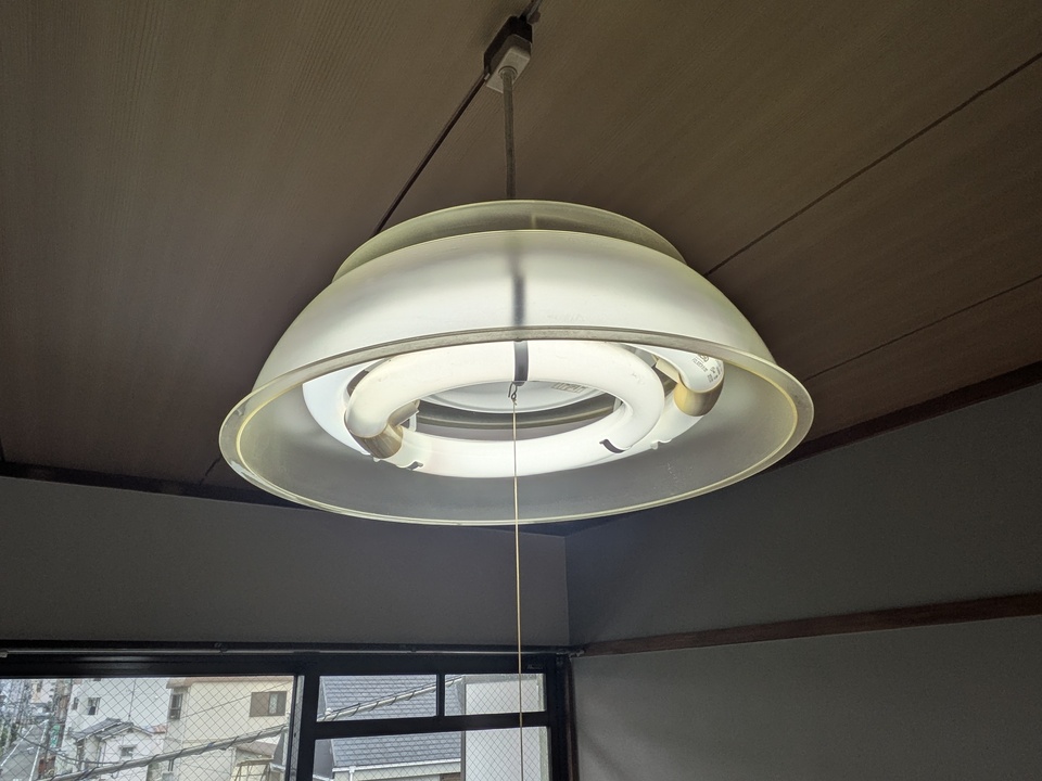 照明器具