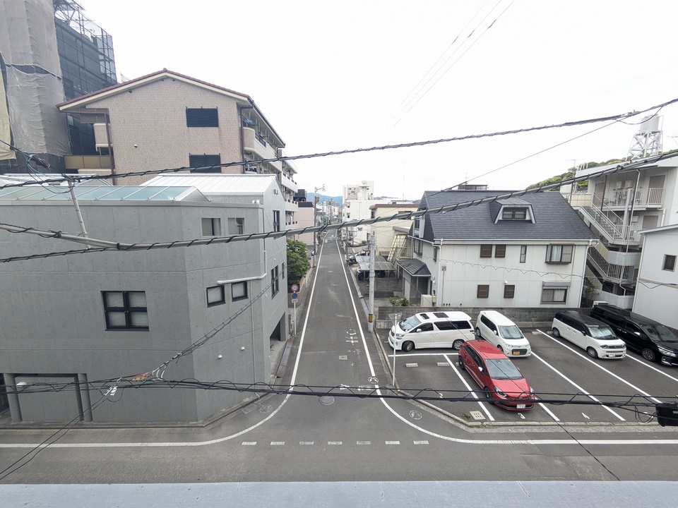 背景