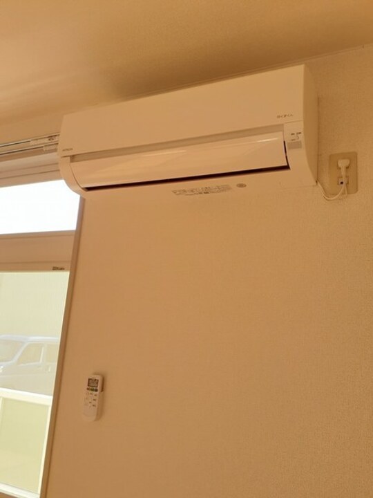 エアコン