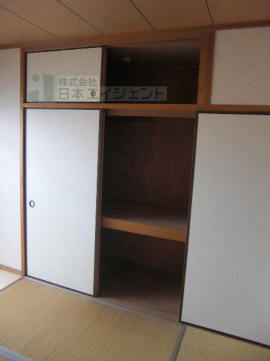 押入れ