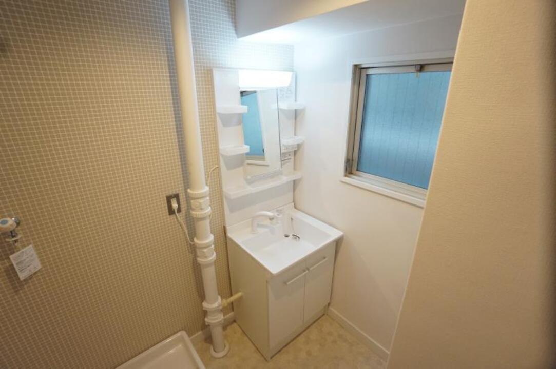 シャンプードレッサー