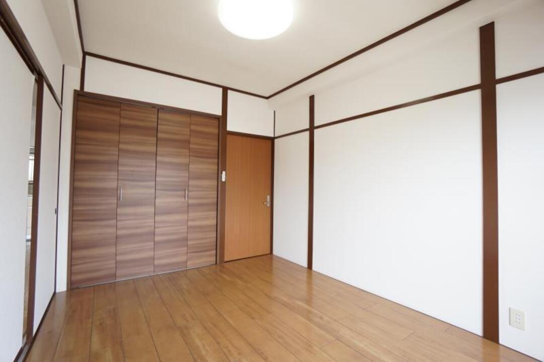 洋室
