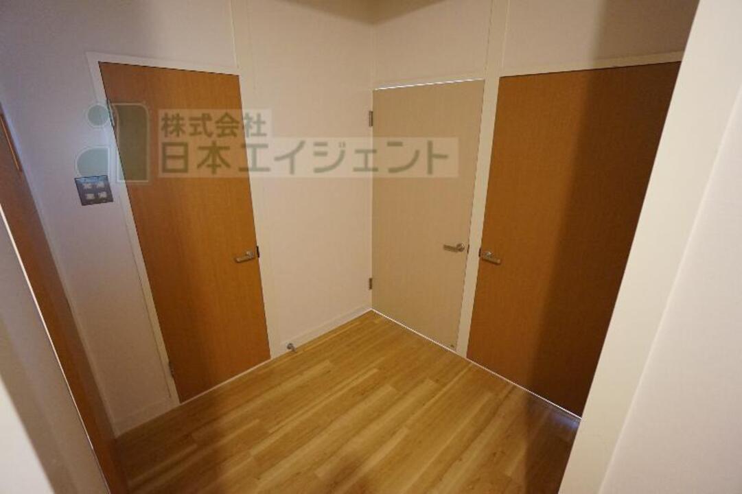 廊下