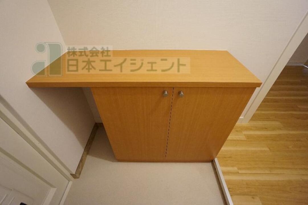 下駄箱