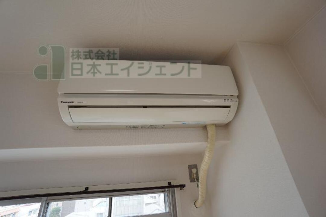 エアコン