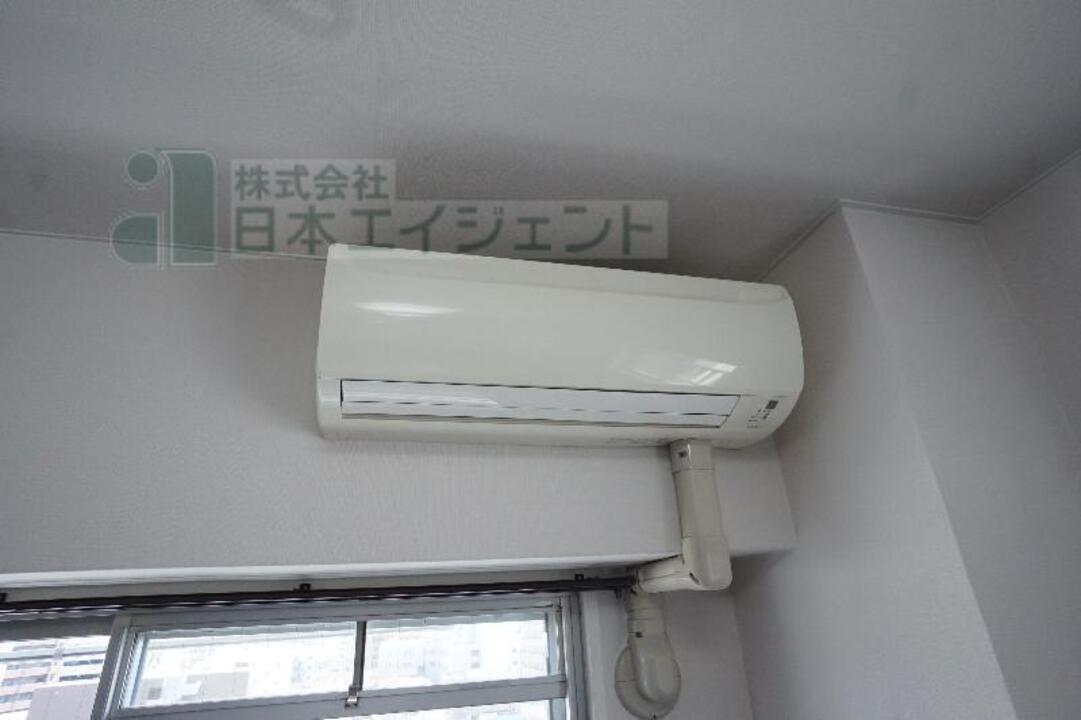 エアコン