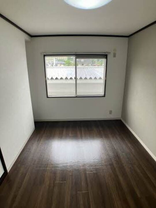 洋室