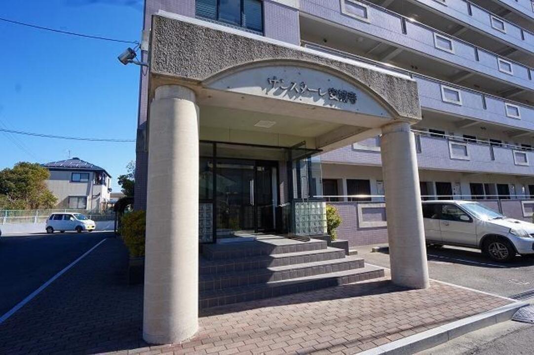 アプローチ