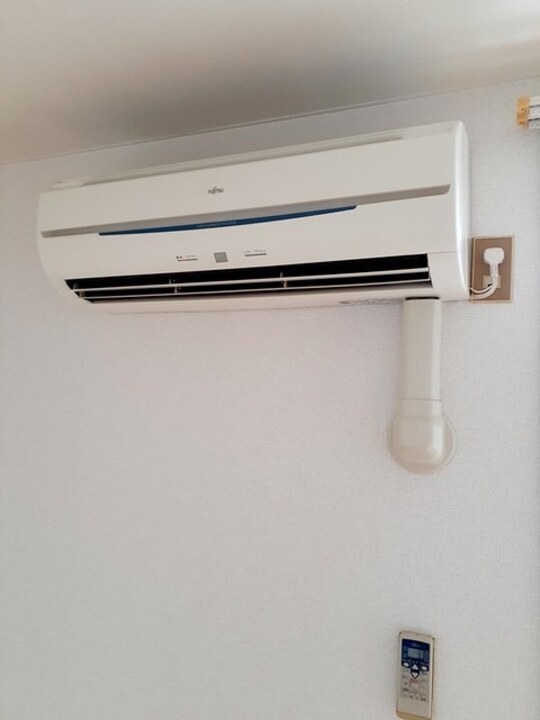 エアコン