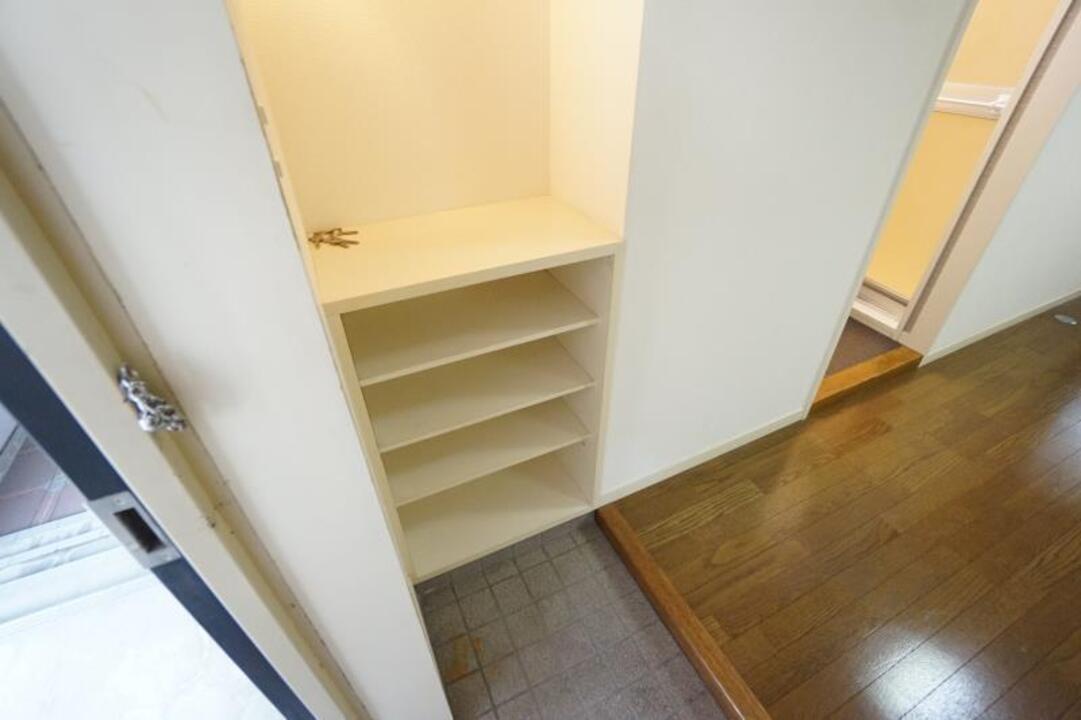 シャンプードレッサー