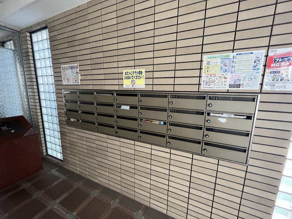 TVモニターホン