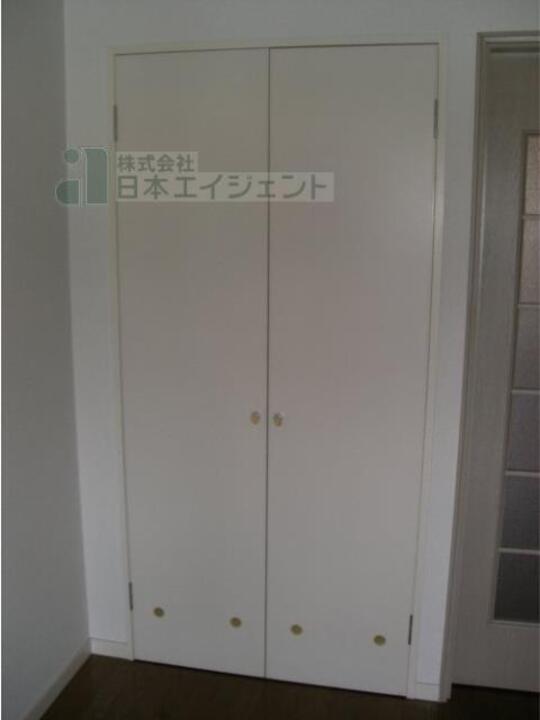 クローゼット