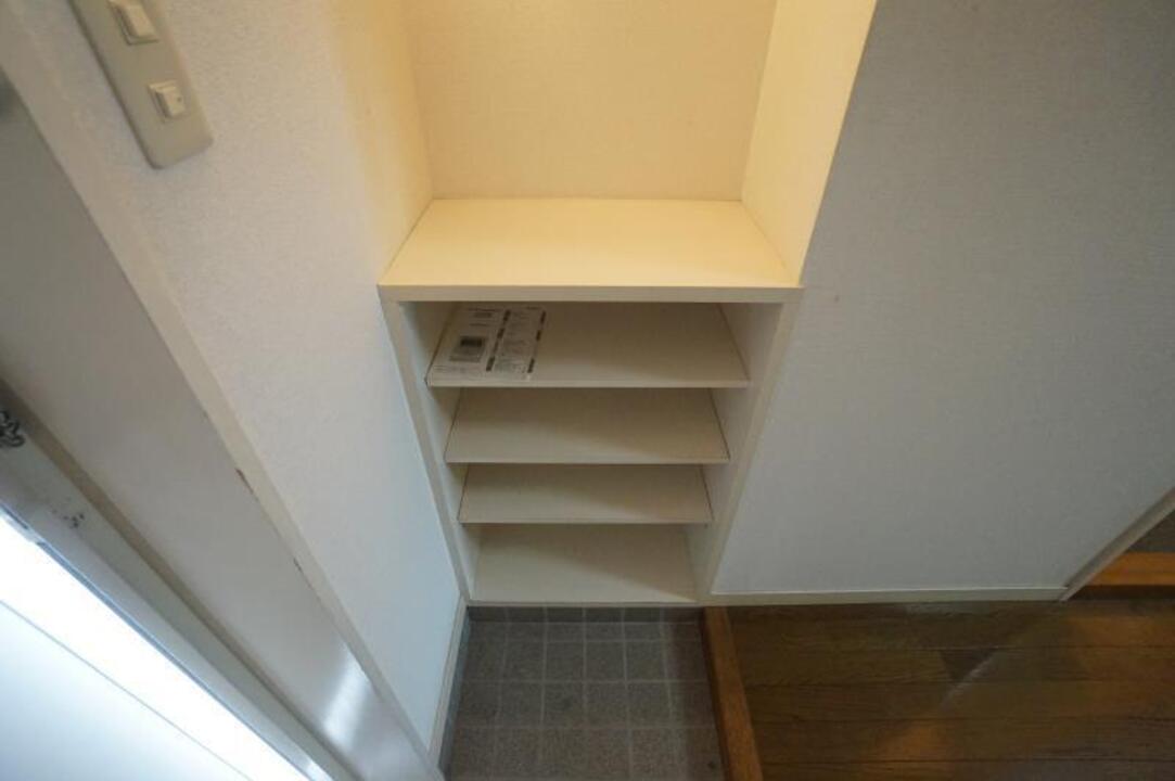 下駄箱