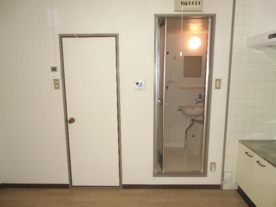 クローゼット