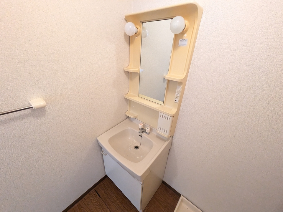 ドレッサー