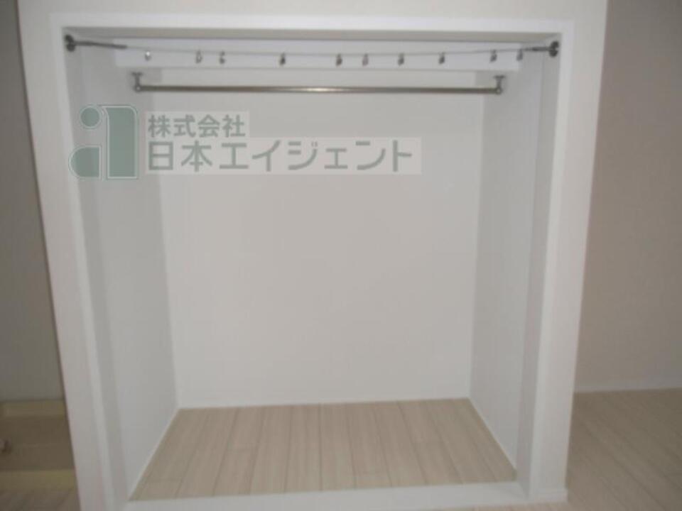 押入れ