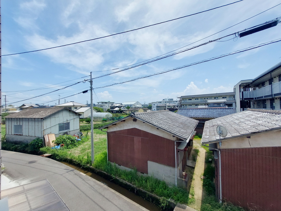 背景