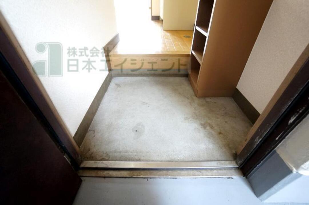 洋室