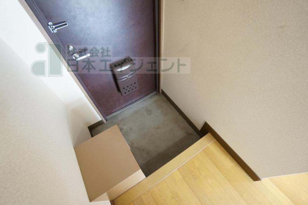 洋室