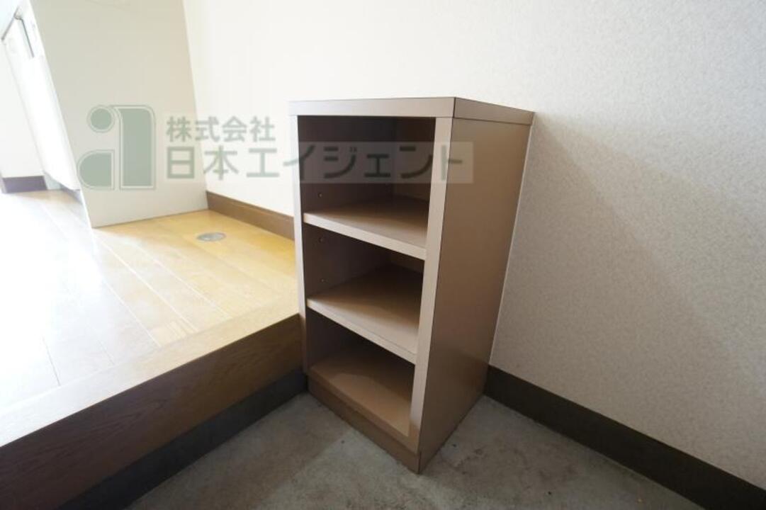 TVモニターホン