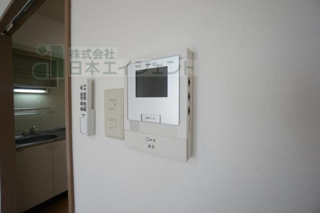 洗面所