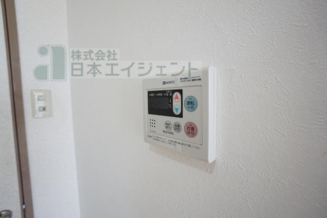 シャンプードレッサー