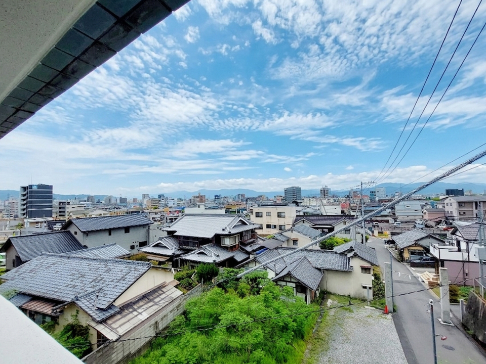 背景
