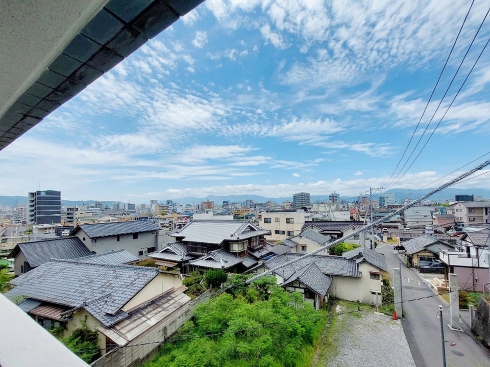 背景