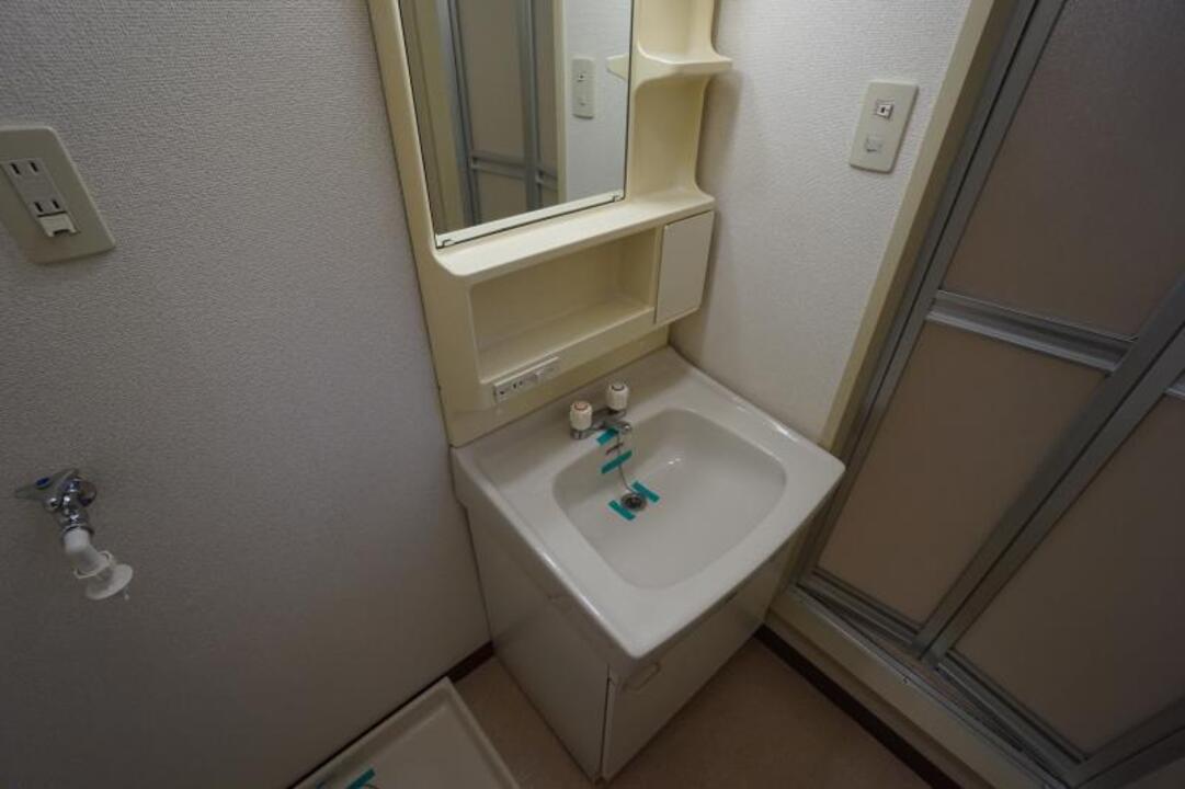 ドレッサー